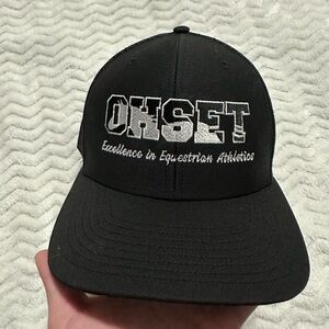 OHSET SnapBack